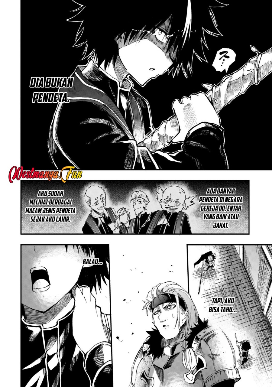 Dilarang COPAS - situs resmi www.mangacanblog.com - Komik hitoribocchi no isekai kouryaku 261 - chapter 261 262 Indonesia hitoribocchi no isekai kouryaku 261 - chapter 261 Terbaru 8|Baca Manga Komik Indonesia|Mangacan