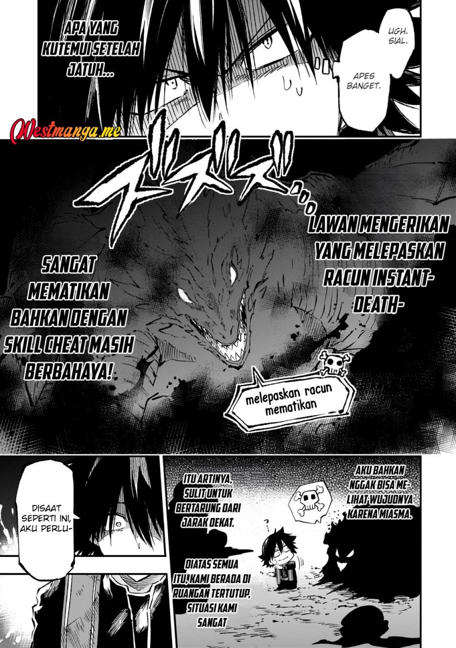 Dilarang COPAS - situs resmi www.mangacanblog.com - Komik hitoribocchi no isekai kouryaku 274 - chapter 274 275 Indonesia hitoribocchi no isekai kouryaku 274 - chapter 274 Terbaru 1|Baca Manga Komik Indonesia|Mangacan