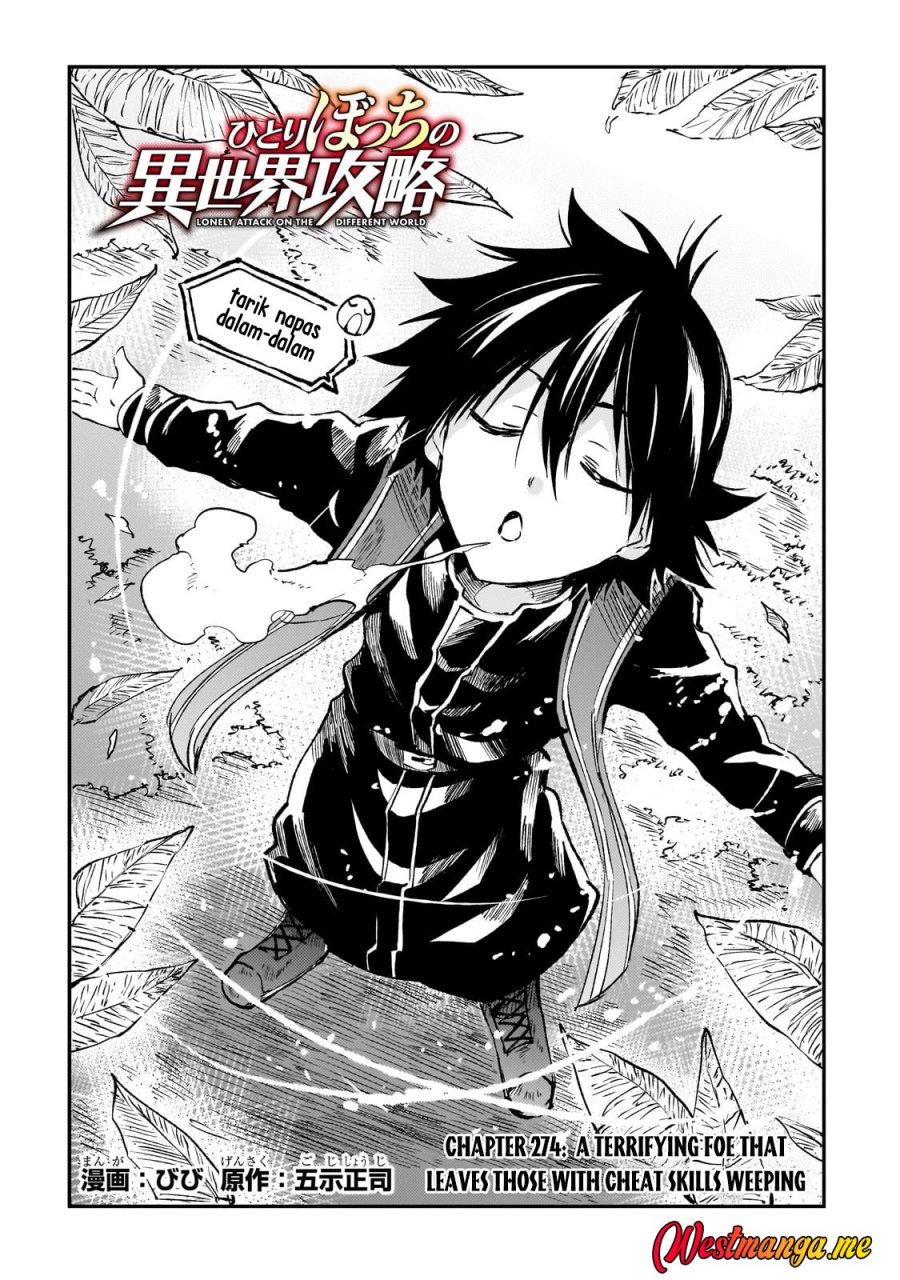 Dilarang COPAS - situs resmi www.mangacanblog.com - Komik hitoribocchi no isekai kouryaku 274 - chapter 274 275 Indonesia hitoribocchi no isekai kouryaku 274 - chapter 274 Terbaru 3|Baca Manga Komik Indonesia|Mangacan