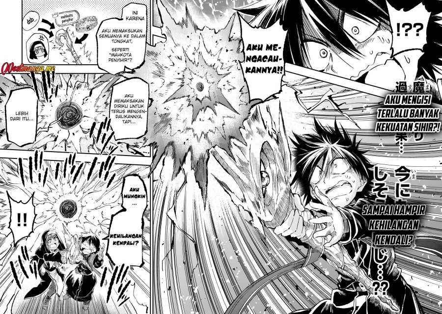 Dilarang COPAS - situs resmi www.mangacanblog.com - Komik hitoribocchi no isekai kouryaku 274 - chapter 274 275 Indonesia hitoribocchi no isekai kouryaku 274 - chapter 274 Terbaru 7|Baca Manga Komik Indonesia|Mangacan