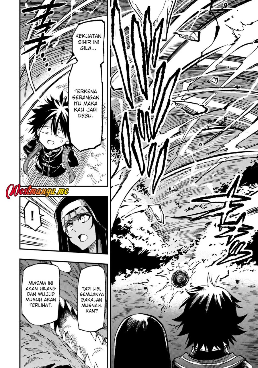 Dilarang COPAS - situs resmi www.mangacanblog.com - Komik hitoribocchi no isekai kouryaku 274 - chapter 274 275 Indonesia hitoribocchi no isekai kouryaku 274 - chapter 274 Terbaru 8|Baca Manga Komik Indonesia|Mangacan