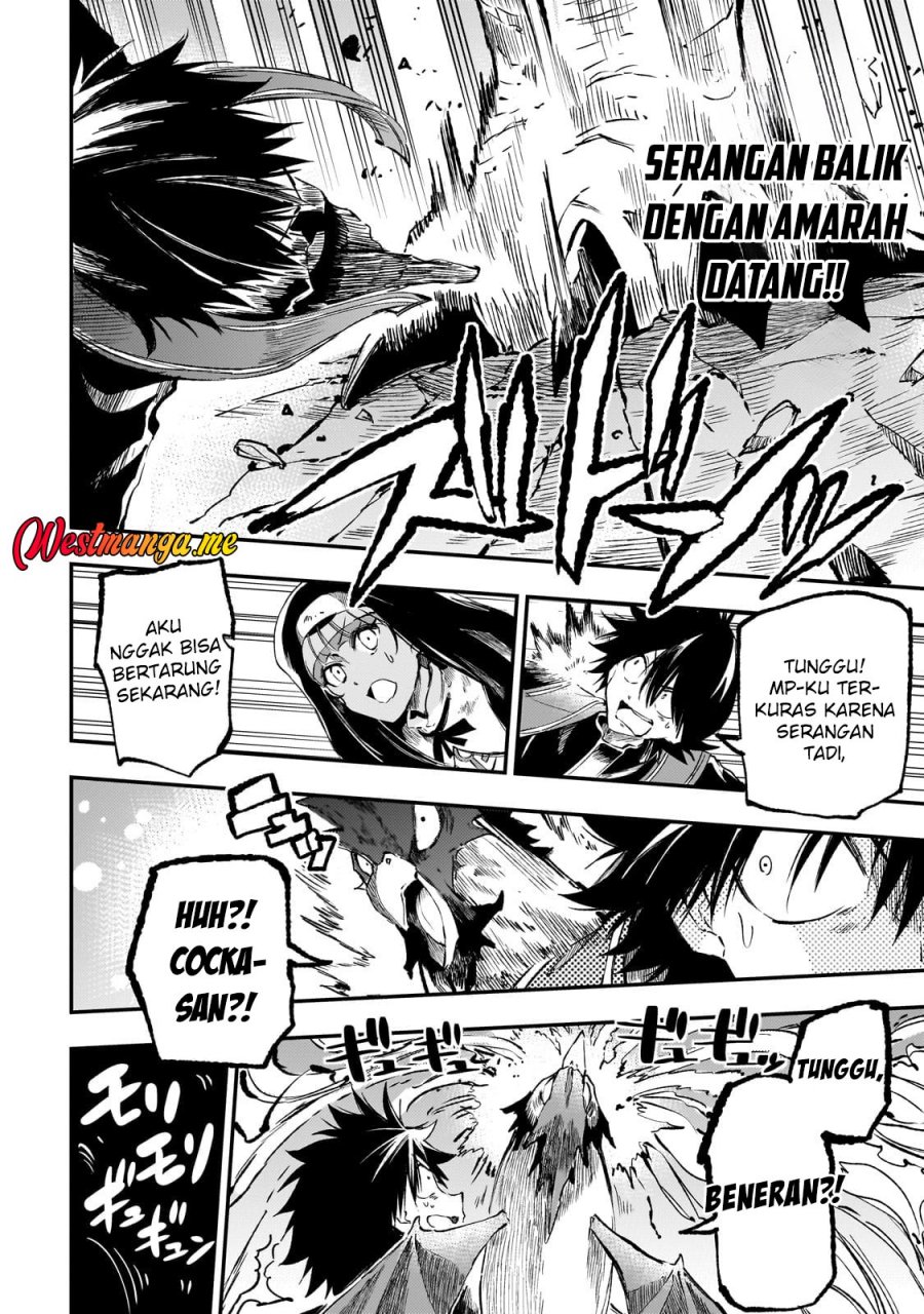 Dilarang COPAS - situs resmi www.mangacanblog.com - Komik hitoribocchi no isekai kouryaku 274 - chapter 274 275 Indonesia hitoribocchi no isekai kouryaku 274 - chapter 274 Terbaru 11|Baca Manga Komik Indonesia|Mangacan