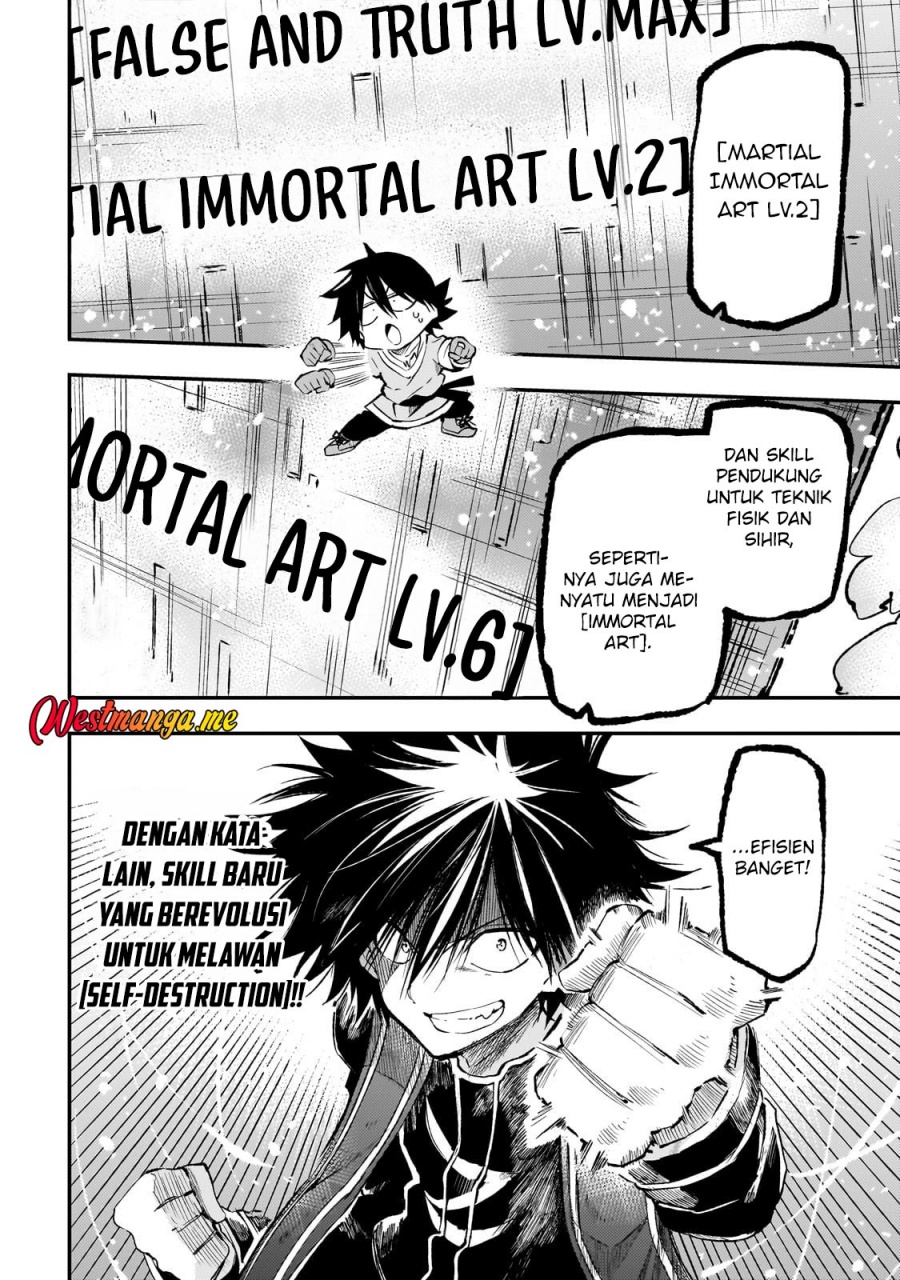 Dilarang COPAS - situs resmi www.mangacanblog.com - Komik hitoribocchi no isekai kouryaku 276 - chapter 276 277 Indonesia hitoribocchi no isekai kouryaku 276 - chapter 276 Terbaru 5|Baca Manga Komik Indonesia|Mangacan