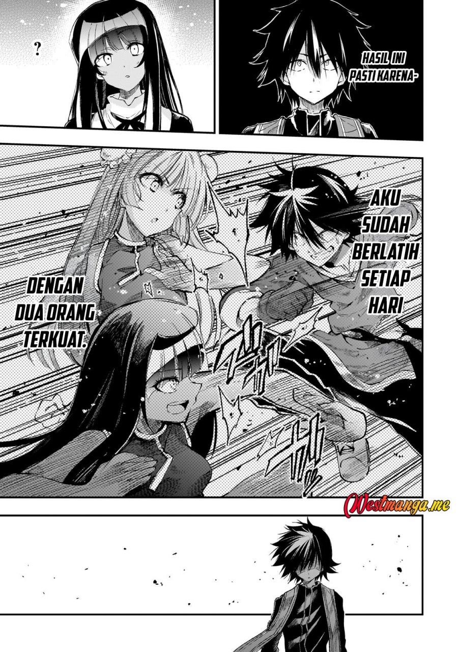 Dilarang COPAS - situs resmi www.mangacanblog.com - Komik hitoribocchi no isekai kouryaku 276 - chapter 276 277 Indonesia hitoribocchi no isekai kouryaku 276 - chapter 276 Terbaru 6|Baca Manga Komik Indonesia|Mangacan