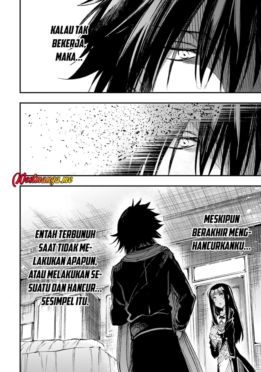 Dilarang COPAS - situs resmi www.mangacanblog.com - Komik hitoribocchi no isekai kouryaku 276 - chapter 276 277 Indonesia hitoribocchi no isekai kouryaku 276 - chapter 276 Terbaru 11|Baca Manga Komik Indonesia|Mangacan