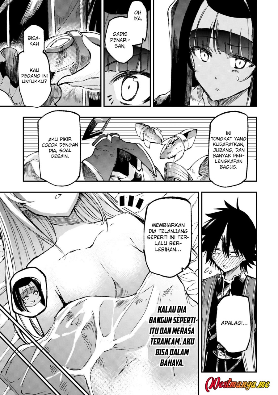 Dilarang COPAS - situs resmi www.mangacanblog.com - Komik hitoribocchi no isekai kouryaku 276 - chapter 276 277 Indonesia hitoribocchi no isekai kouryaku 276 - chapter 276 Terbaru 12|Baca Manga Komik Indonesia|Mangacan
