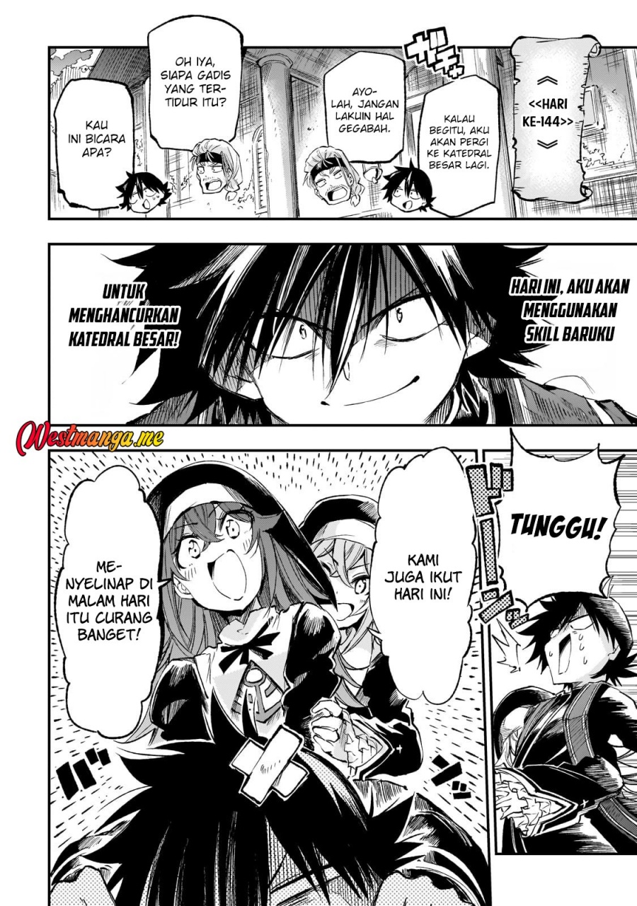 Dilarang COPAS - situs resmi www.mangacanblog.com - Komik hitoribocchi no isekai kouryaku 276 - chapter 276 277 Indonesia hitoribocchi no isekai kouryaku 276 - chapter 276 Terbaru 13|Baca Manga Komik Indonesia|Mangacan
