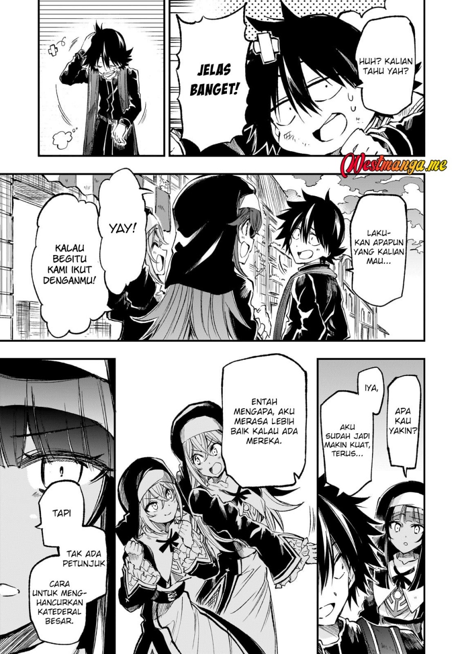 Dilarang COPAS - situs resmi www.mangacanblog.com - Komik hitoribocchi no isekai kouryaku 276 - chapter 276 277 Indonesia hitoribocchi no isekai kouryaku 276 - chapter 276 Terbaru 14|Baca Manga Komik Indonesia|Mangacan