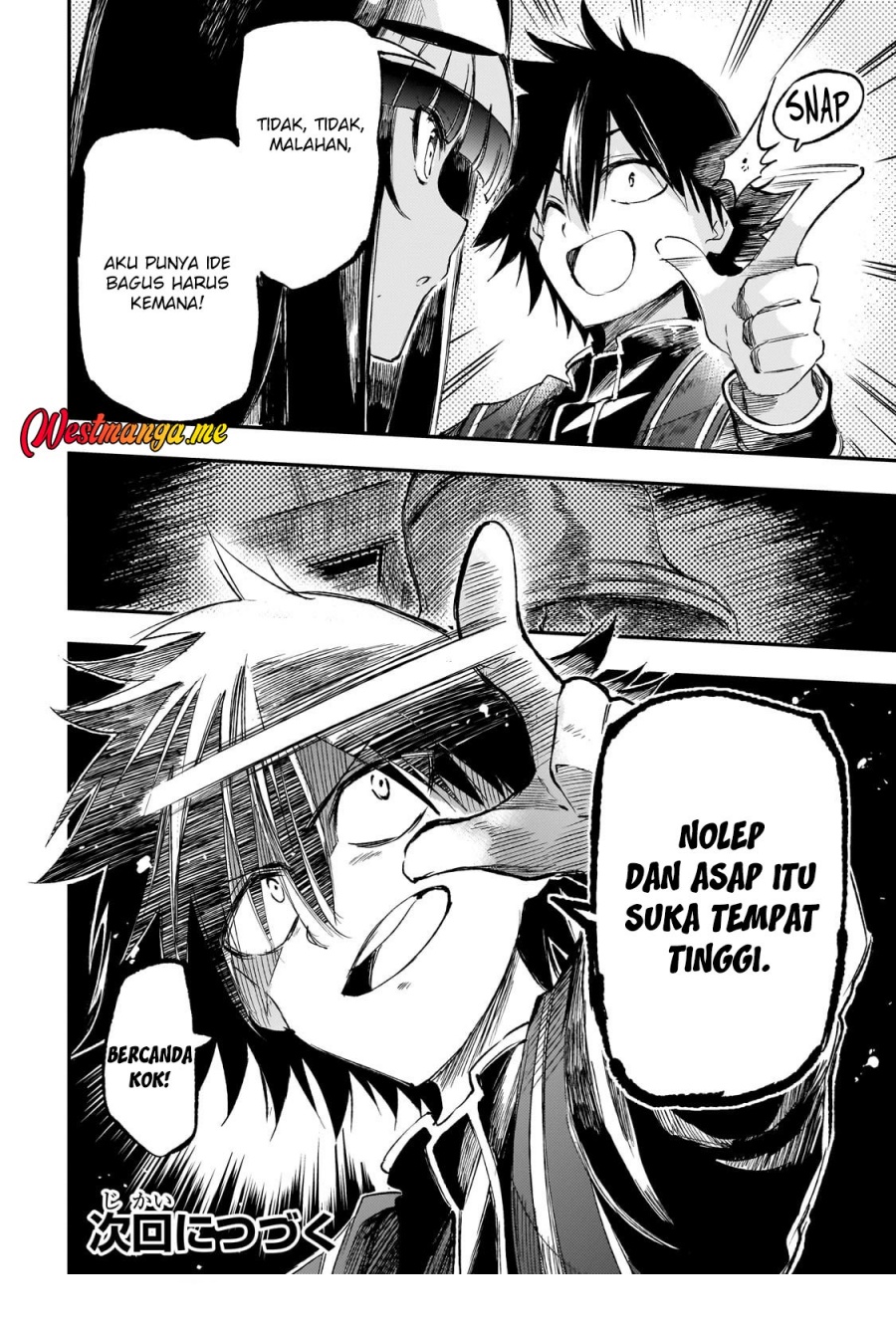 Dilarang COPAS - situs resmi www.mangacanblog.com - Komik hitoribocchi no isekai kouryaku 276 - chapter 276 277 Indonesia hitoribocchi no isekai kouryaku 276 - chapter 276 Terbaru 15|Baca Manga Komik Indonesia|Mangacan