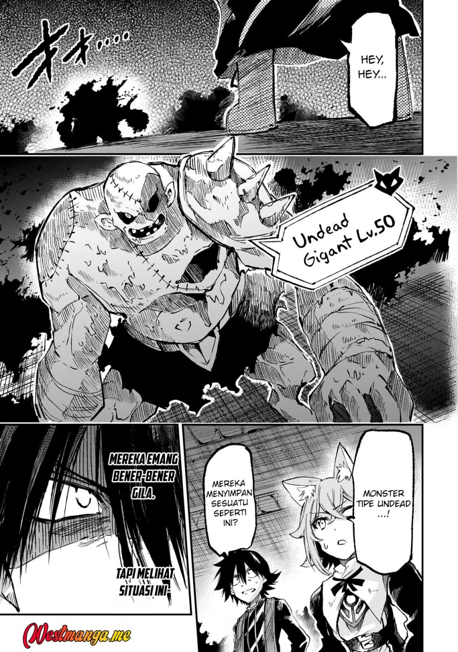 Hitoribocchi no Isekai Kouryaku chapter 277