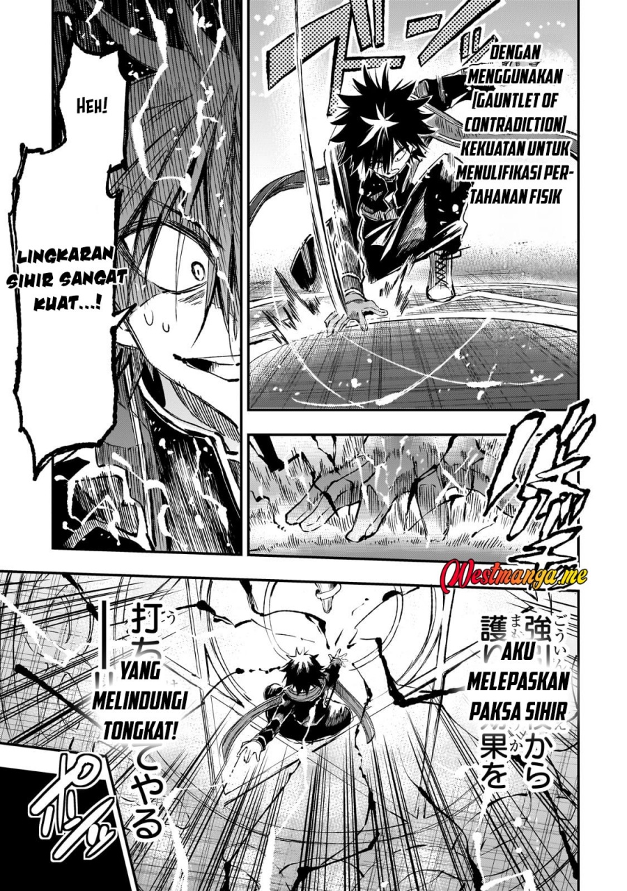 Hitoribocchi no Isekai Kouryaku chapter 277