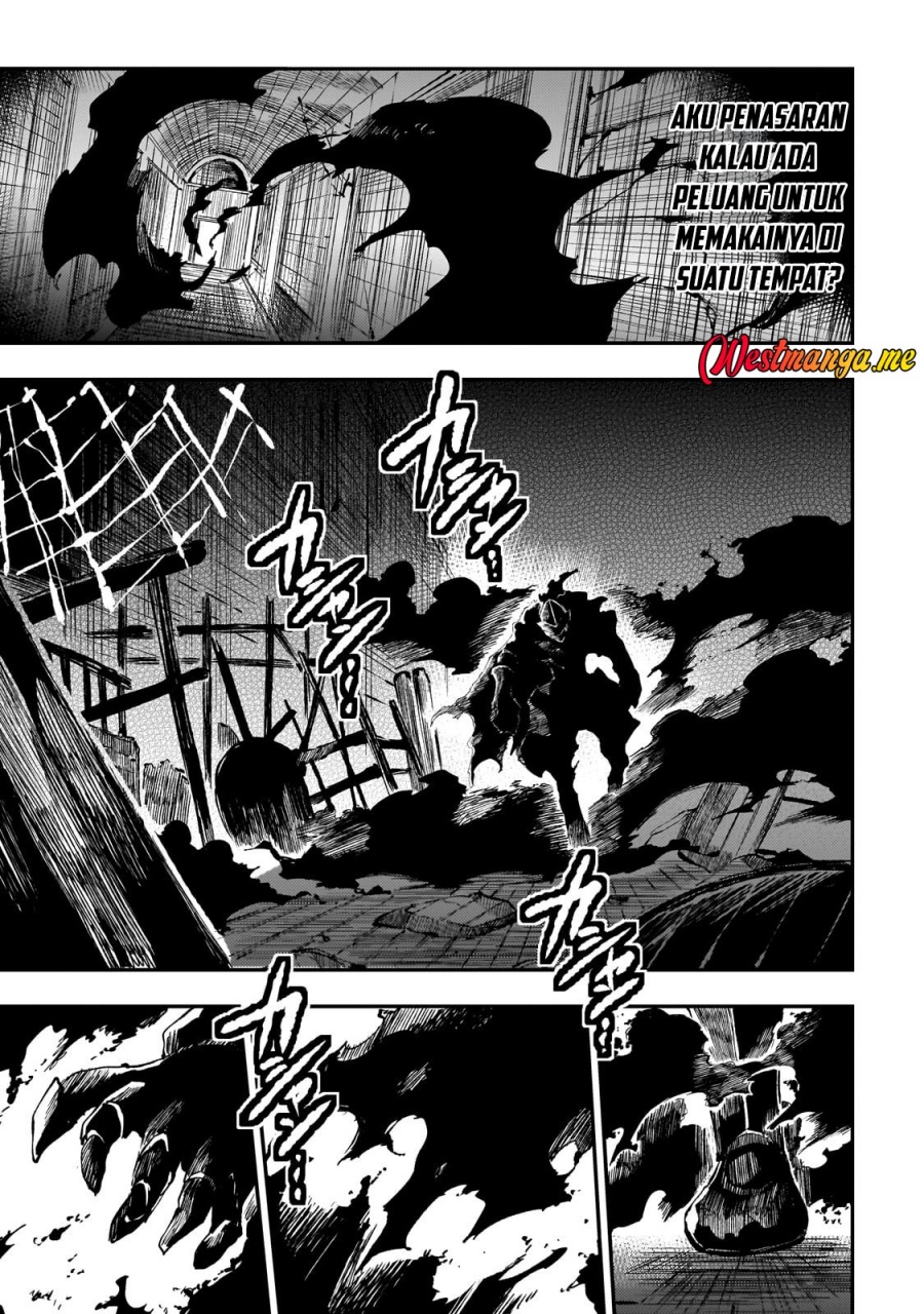 Hitoribocchi no Isekai Kouryaku chapter 277