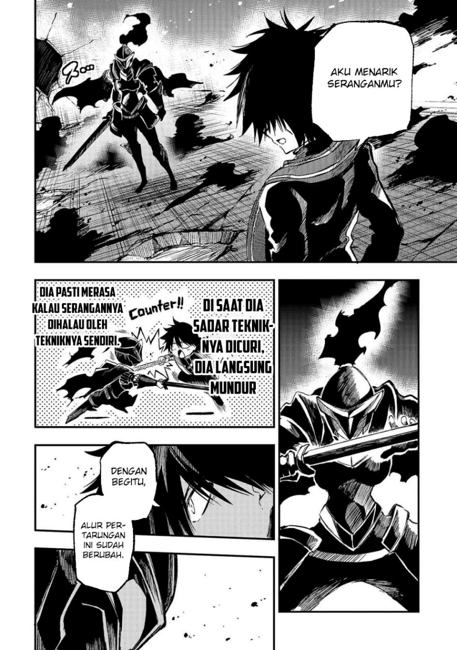 Hitoribocchi no Isekai Kouryaku chapter 281