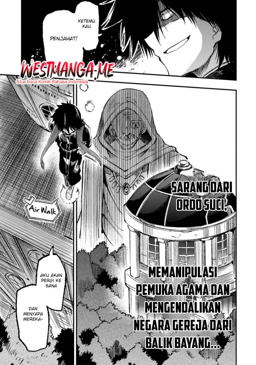 Dilarang COPAS - situs resmi www.mangacanblog.com - Komik hitoribocchi no isekai kouryaku 285 - chapter 285 286 Indonesia hitoribocchi no isekai kouryaku 285 - chapter 285 Terbaru 4|Baca Manga Komik Indonesia|Mangacan