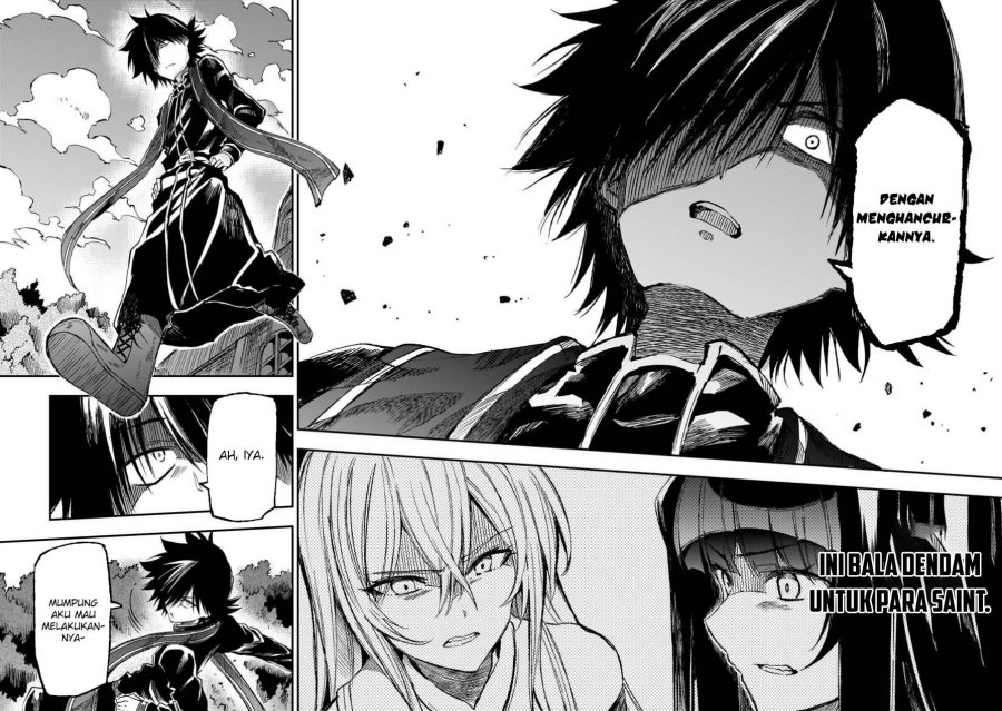 Dilarang COPAS - situs resmi www.mangacanblog.com - Komik hitoribocchi no isekai kouryaku 285 - chapter 285 286 Indonesia hitoribocchi no isekai kouryaku 285 - chapter 285 Terbaru 5|Baca Manga Komik Indonesia|Mangacan