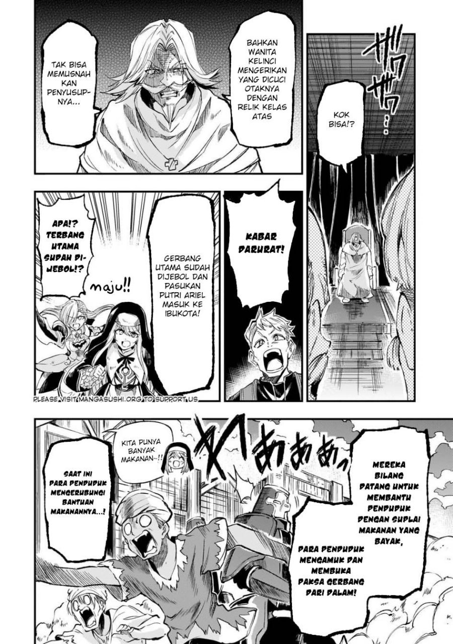 Dilarang COPAS - situs resmi www.mangacanblog.com - Komik hitoribocchi no isekai kouryaku 285 - chapter 285 286 Indonesia hitoribocchi no isekai kouryaku 285 - chapter 285 Terbaru 7|Baca Manga Komik Indonesia|Mangacan