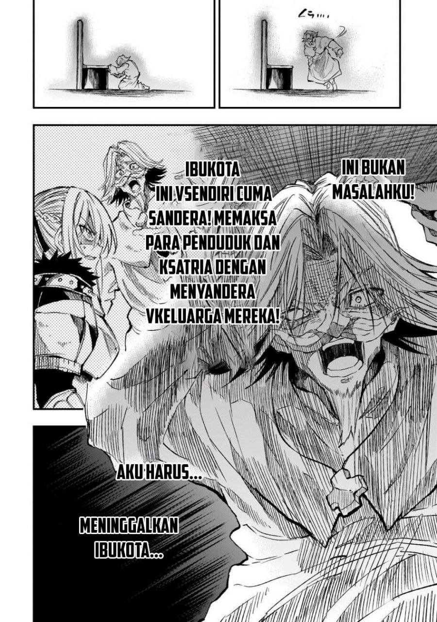 Dilarang COPAS - situs resmi www.mangacanblog.com - Komik hitoribocchi no isekai kouryaku 285 - chapter 285 286 Indonesia hitoribocchi no isekai kouryaku 285 - chapter 285 Terbaru 9|Baca Manga Komik Indonesia|Mangacan