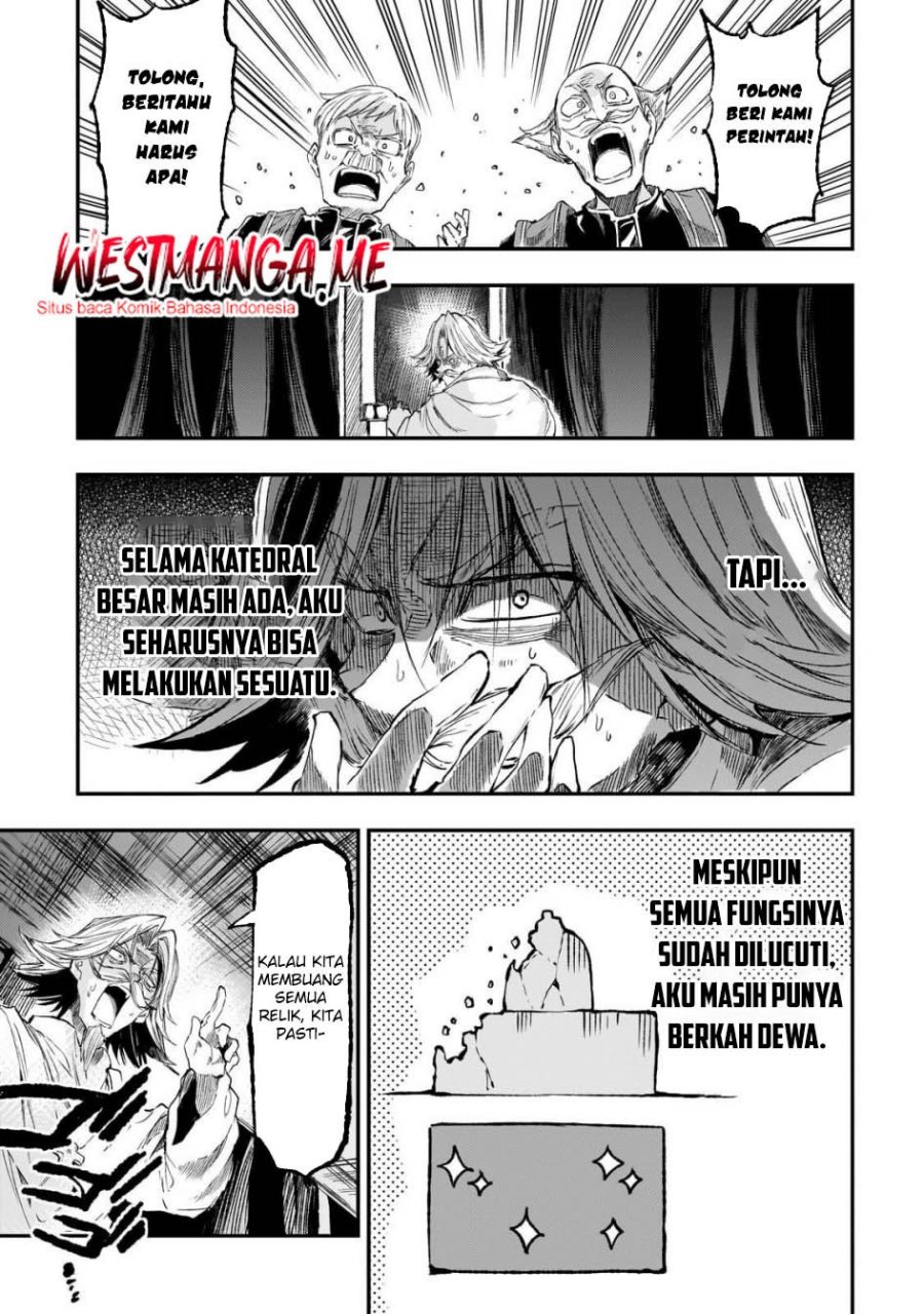 Dilarang COPAS - situs resmi www.mangacanblog.com - Komik hitoribocchi no isekai kouryaku 285 - chapter 285 286 Indonesia hitoribocchi no isekai kouryaku 285 - chapter 285 Terbaru 11|Baca Manga Komik Indonesia|Mangacan