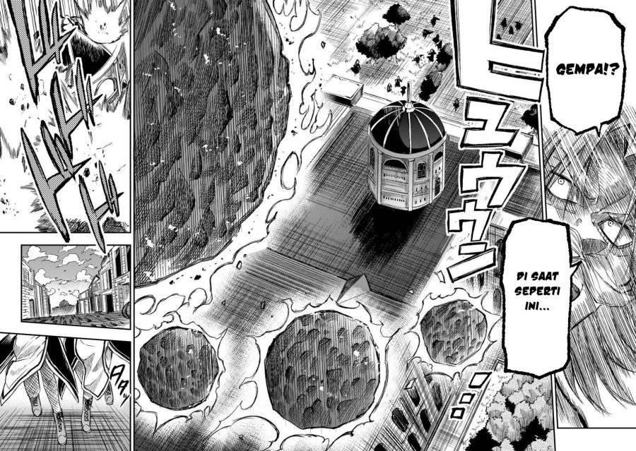 Dilarang COPAS - situs resmi www.mangacanblog.com - Komik hitoribocchi no isekai kouryaku 285 - chapter 285 286 Indonesia hitoribocchi no isekai kouryaku 285 - chapter 285 Terbaru 12|Baca Manga Komik Indonesia|Mangacan