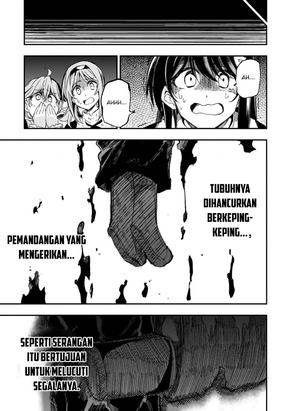 Dilarang COPAS - situs resmi www.mangacanblog.com - Komik hitoribocchi no isekai kouryaku 289 - chapter 289 290 Indonesia hitoribocchi no isekai kouryaku 289 - chapter 289 Terbaru 4|Baca Manga Komik Indonesia|Mangacan