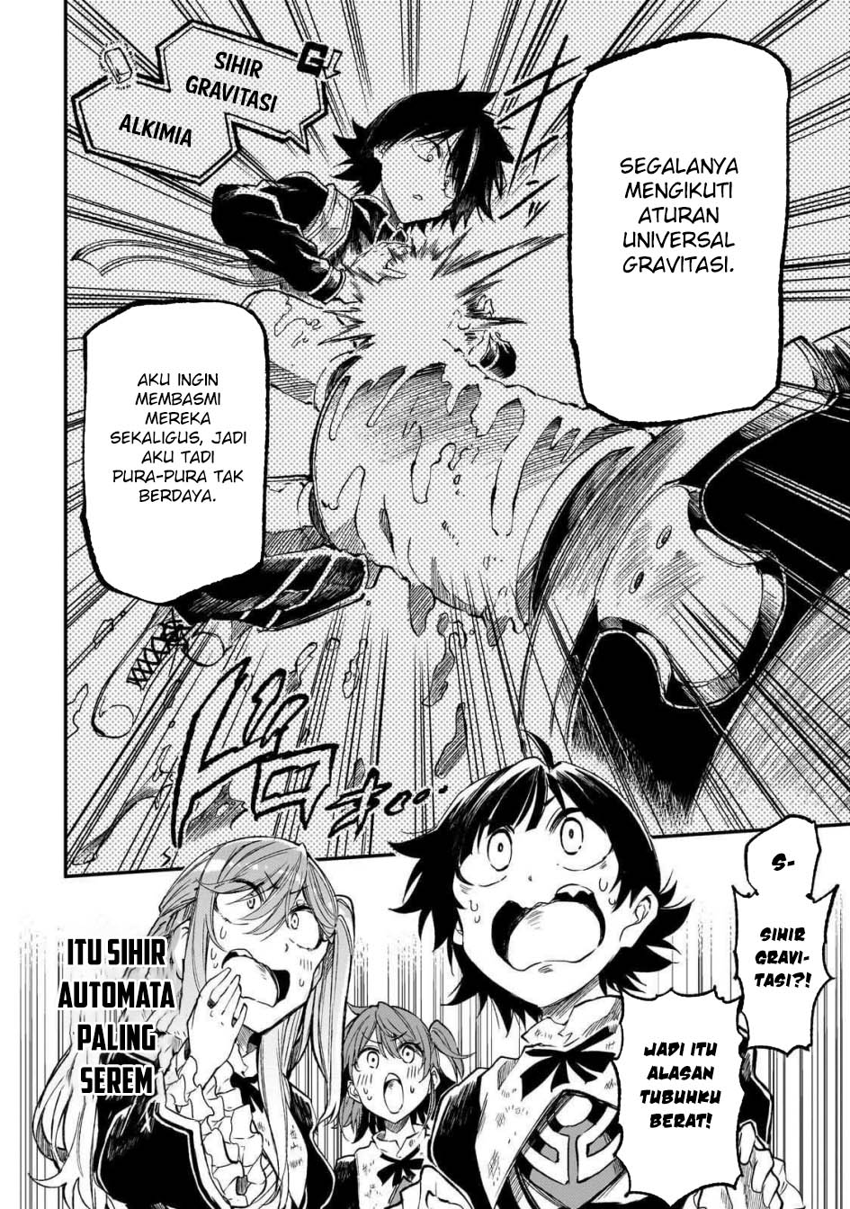 Dilarang COPAS - situs resmi www.mangacanblog.com - Komik hitoribocchi no isekai kouryaku 289 - chapter 289 290 Indonesia hitoribocchi no isekai kouryaku 289 - chapter 289 Terbaru 6|Baca Manga Komik Indonesia|Mangacan