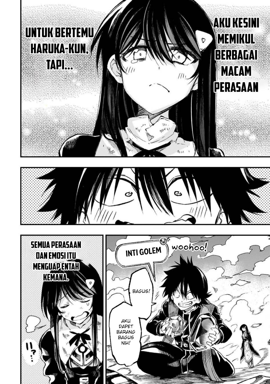 Dilarang COPAS - situs resmi www.mangacanblog.com - Komik hitoribocchi no isekai kouryaku 289 - chapter 289 290 Indonesia hitoribocchi no isekai kouryaku 289 - chapter 289 Terbaru 8|Baca Manga Komik Indonesia|Mangacan