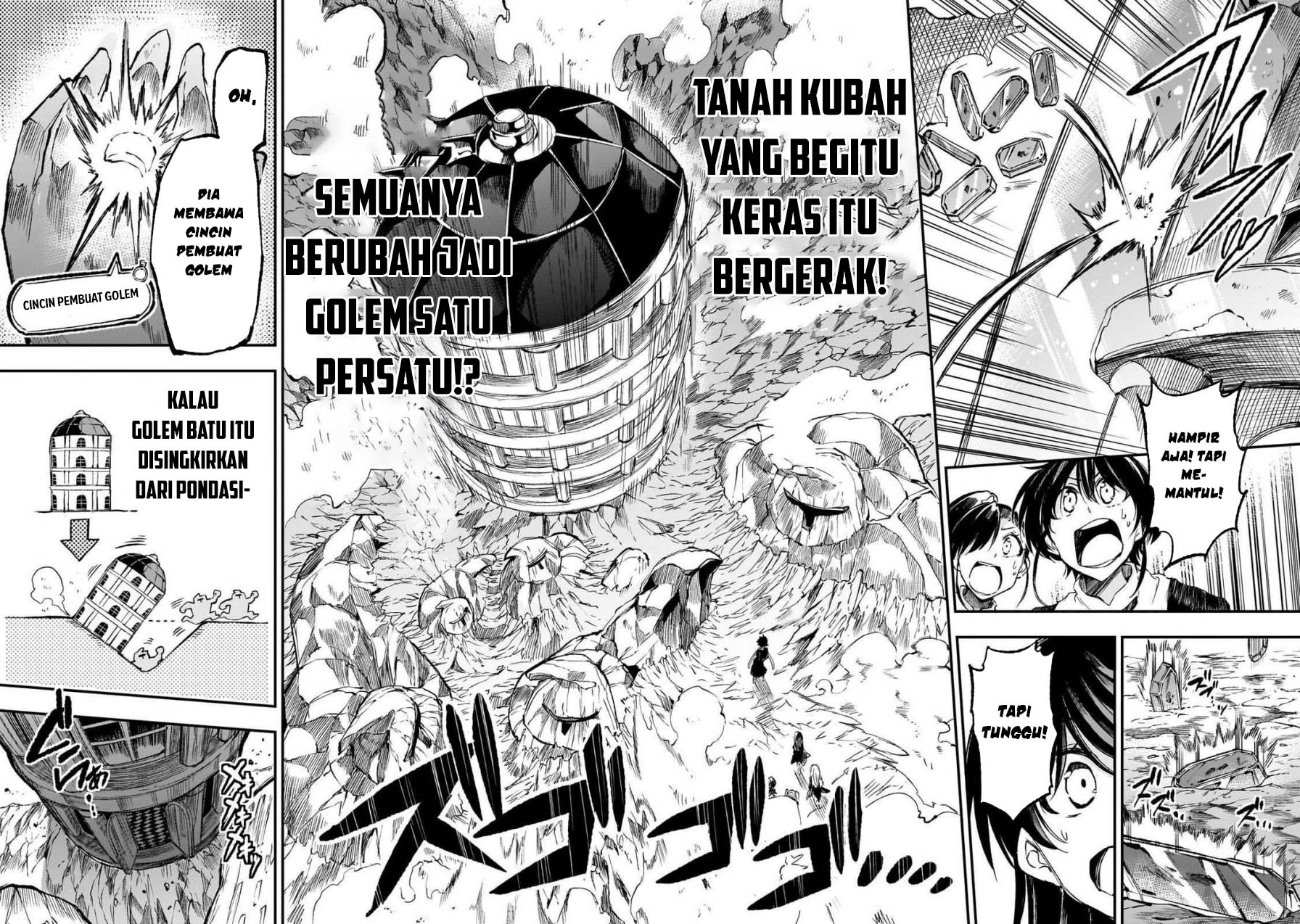 Dilarang COPAS - situs resmi www.mangacanblog.com - Komik hitoribocchi no isekai kouryaku 289 - chapter 289 290 Indonesia hitoribocchi no isekai kouryaku 289 - chapter 289 Terbaru 10|Baca Manga Komik Indonesia|Mangacan