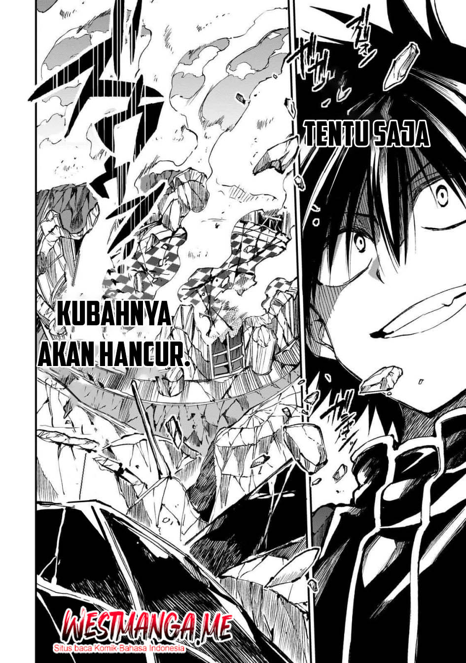 Dilarang COPAS - situs resmi www.mangacanblog.com - Komik hitoribocchi no isekai kouryaku 289 - chapter 289 290 Indonesia hitoribocchi no isekai kouryaku 289 - chapter 289 Terbaru 11|Baca Manga Komik Indonesia|Mangacan