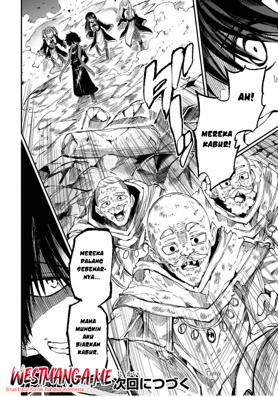 Dilarang COPAS - situs resmi www.mangacanblog.com - Komik hitoribocchi no isekai kouryaku 289 - chapter 289 290 Indonesia hitoribocchi no isekai kouryaku 289 - chapter 289 Terbaru 13|Baca Manga Komik Indonesia|Mangacan