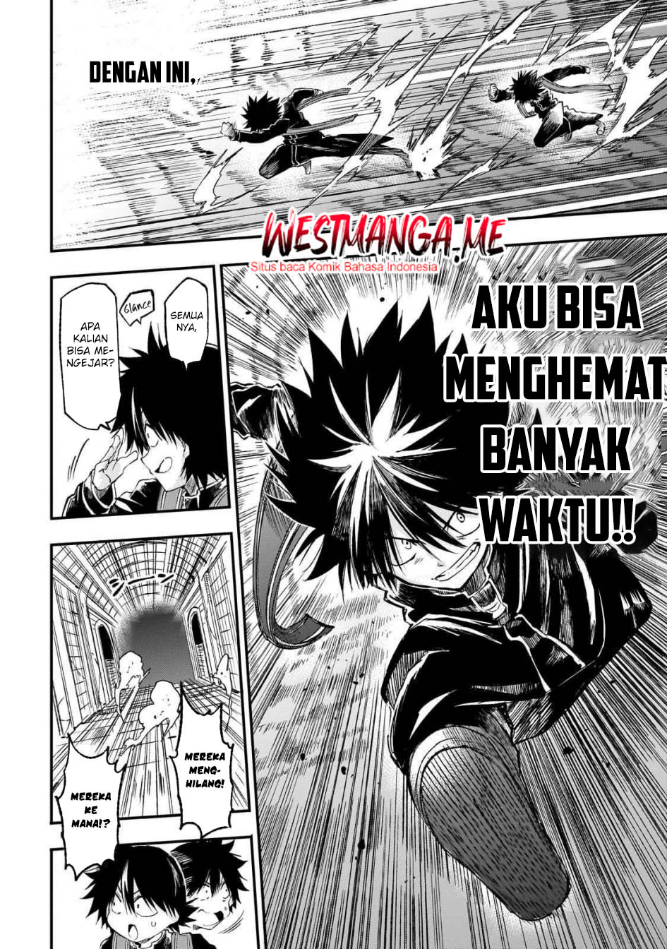 Hitoribocchi no Isekai Kouryaku Chapter 292 Bahasa Indonesia
