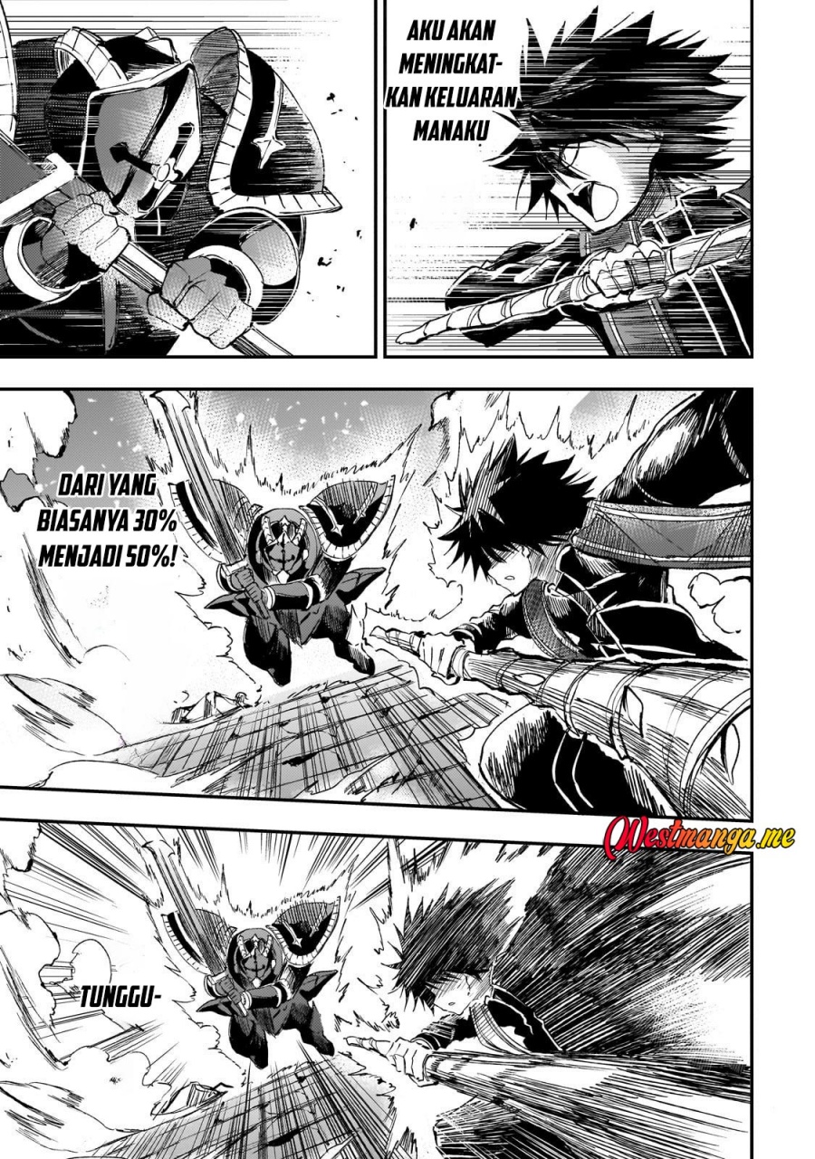 Hitoribocchi no Isekai Kouryaku Chapter 295 Bahasa Indonesia