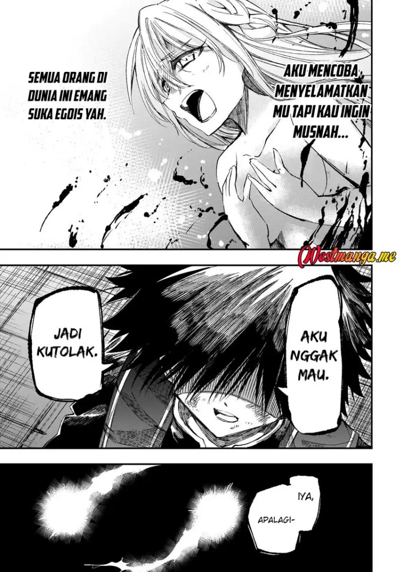 Dilarang COPAS - situs resmi www.mangacanblog.com - Komik hitoribocchi no isekai kouryaku 300 - chapter 300 301 Indonesia hitoribocchi no isekai kouryaku 300 - chapter 300 Terbaru 2|Baca Manga Komik Indonesia|Mangacan