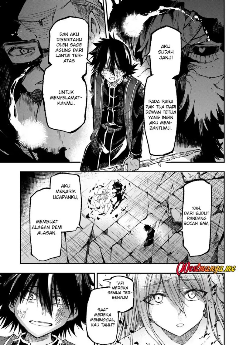 Dilarang COPAS - situs resmi www.mangacanblog.com - Komik hitoribocchi no isekai kouryaku 300 - chapter 300 301 Indonesia hitoribocchi no isekai kouryaku 300 - chapter 300 Terbaru 4|Baca Manga Komik Indonesia|Mangacan