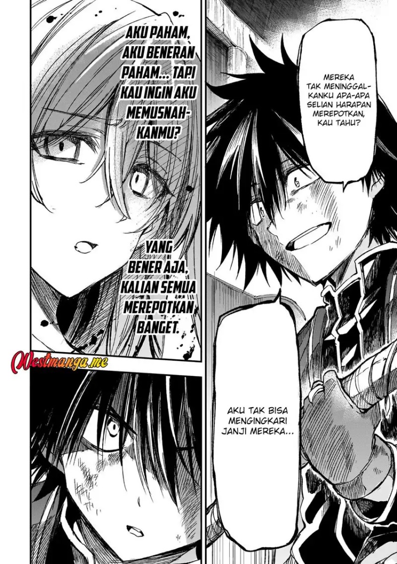 Dilarang COPAS - situs resmi www.mangacanblog.com - Komik hitoribocchi no isekai kouryaku 300 - chapter 300 301 Indonesia hitoribocchi no isekai kouryaku 300 - chapter 300 Terbaru 5|Baca Manga Komik Indonesia|Mangacan