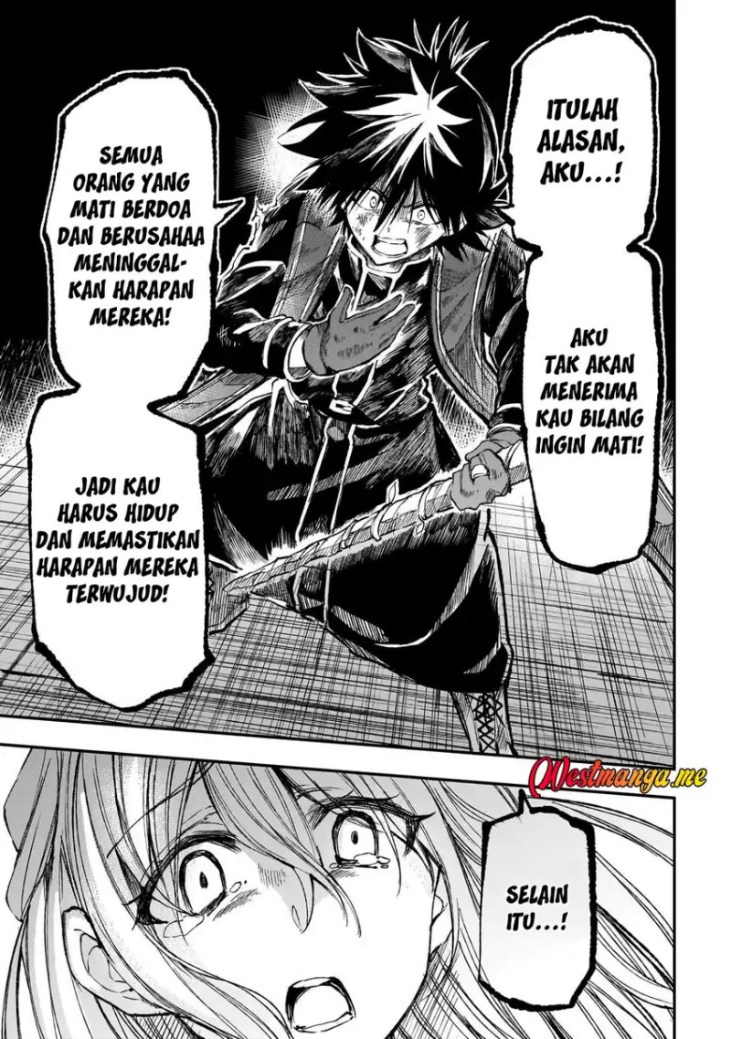 Dilarang COPAS - situs resmi www.mangacanblog.com - Komik hitoribocchi no isekai kouryaku 300 - chapter 300 301 Indonesia hitoribocchi no isekai kouryaku 300 - chapter 300 Terbaru 6|Baca Manga Komik Indonesia|Mangacan