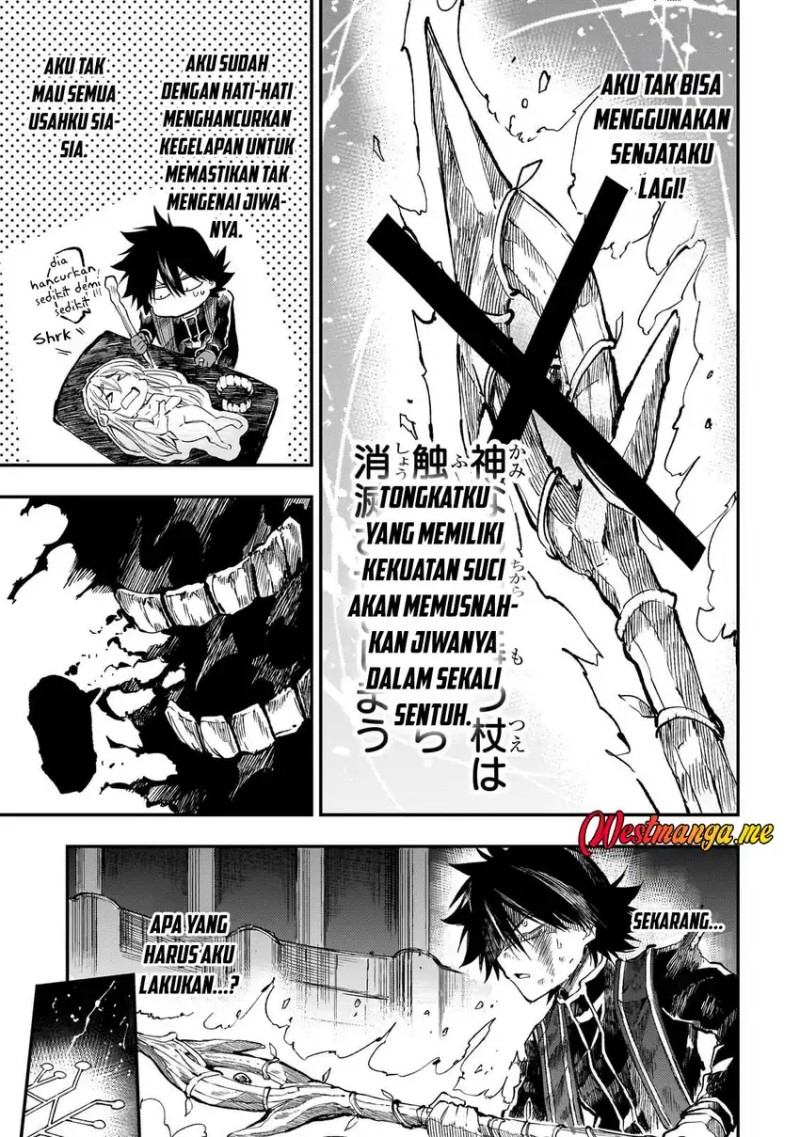 Dilarang COPAS - situs resmi www.mangacanblog.com - Komik hitoribocchi no isekai kouryaku 300 - chapter 300 301 Indonesia hitoribocchi no isekai kouryaku 300 - chapter 300 Terbaru 10|Baca Manga Komik Indonesia|Mangacan