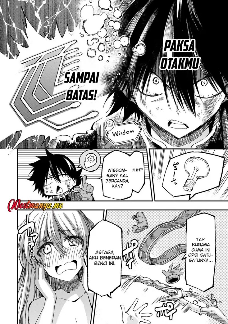 Dilarang COPAS - situs resmi www.mangacanblog.com - Komik hitoribocchi no isekai kouryaku 300 - chapter 300 301 Indonesia hitoribocchi no isekai kouryaku 300 - chapter 300 Terbaru 11|Baca Manga Komik Indonesia|Mangacan