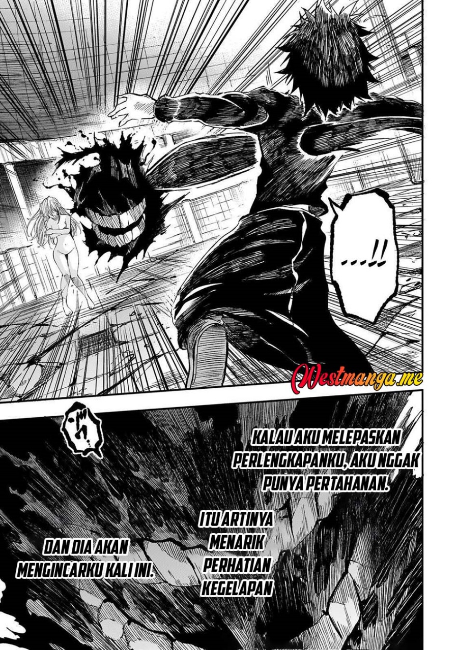 Dilarang COPAS - situs resmi www.mangacanblog.com - Komik hitoribocchi no isekai kouryaku 301 - chapter 301 302 Indonesia hitoribocchi no isekai kouryaku 301 - chapter 301 Terbaru 1|Baca Manga Komik Indonesia|Mangacan