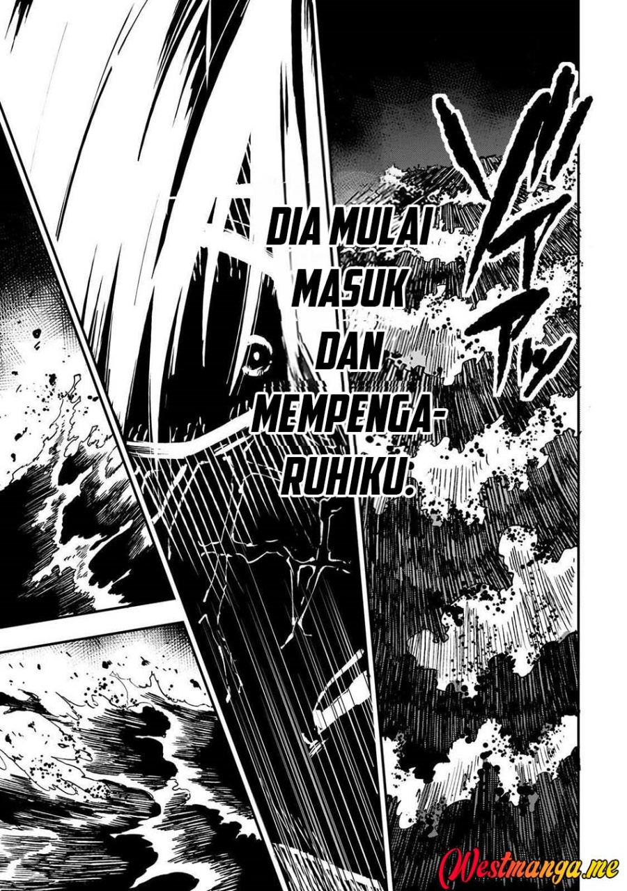 Dilarang COPAS - situs resmi www.mangacanblog.com - Komik hitoribocchi no isekai kouryaku 301 - chapter 301 302 Indonesia hitoribocchi no isekai kouryaku 301 - chapter 301 Terbaru 4|Baca Manga Komik Indonesia|Mangacan