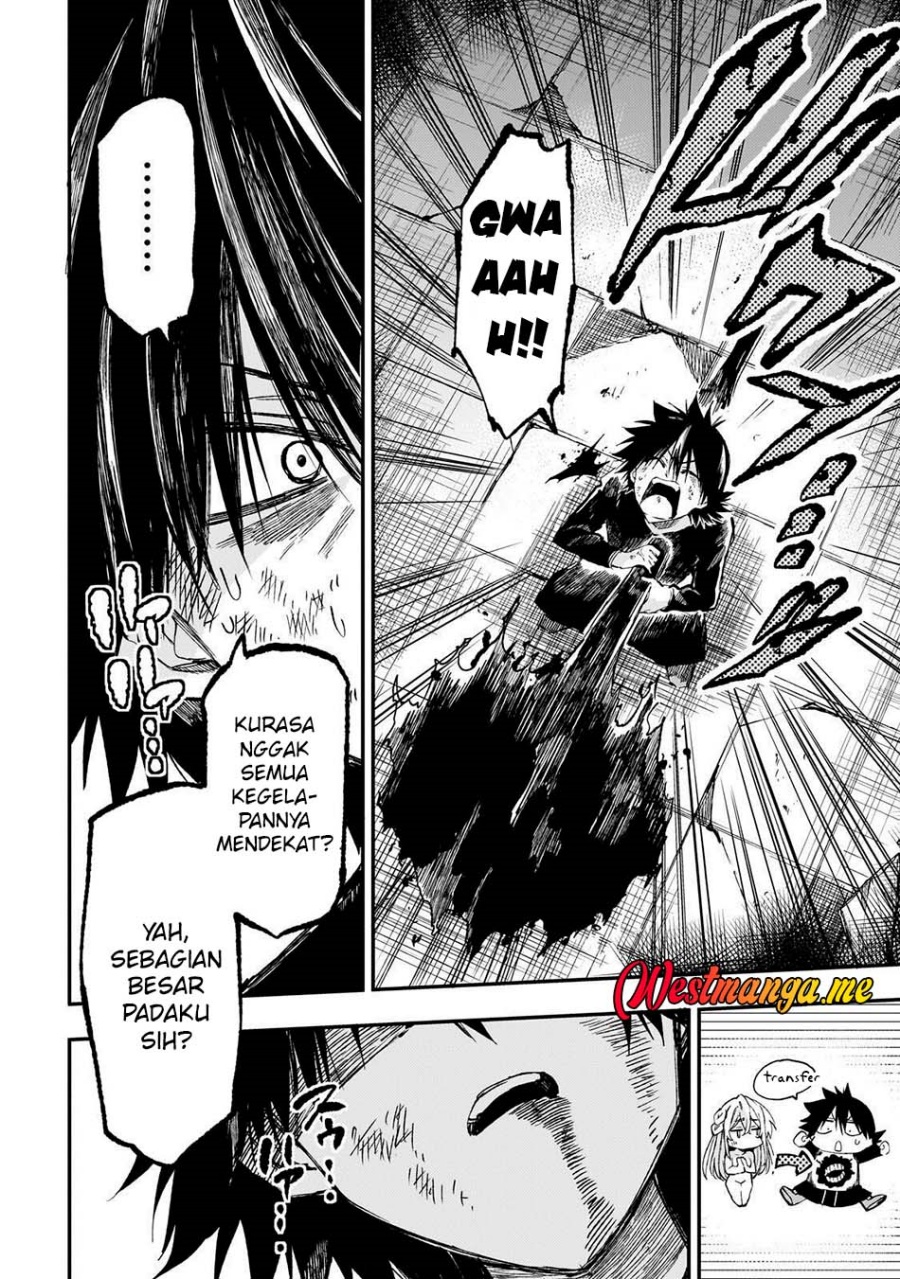 Dilarang COPAS - situs resmi www.mangacanblog.com - Komik hitoribocchi no isekai kouryaku 301 - chapter 301 302 Indonesia hitoribocchi no isekai kouryaku 301 - chapter 301 Terbaru 5|Baca Manga Komik Indonesia|Mangacan