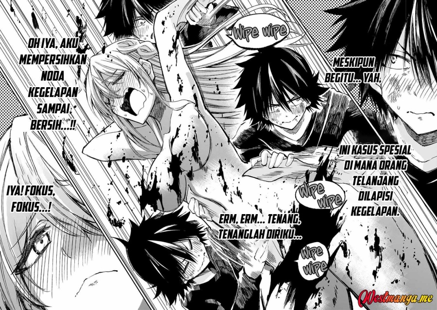 Dilarang COPAS - situs resmi www.mangacanblog.com - Komik hitoribocchi no isekai kouryaku 301 - chapter 301 302 Indonesia hitoribocchi no isekai kouryaku 301 - chapter 301 Terbaru 8|Baca Manga Komik Indonesia|Mangacan