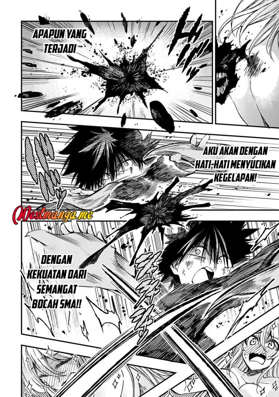 Dilarang COPAS - situs resmi www.mangacanblog.com - Komik hitoribocchi no isekai kouryaku 301 - chapter 301 302 Indonesia hitoribocchi no isekai kouryaku 301 - chapter 301 Terbaru 9|Baca Manga Komik Indonesia|Mangacan