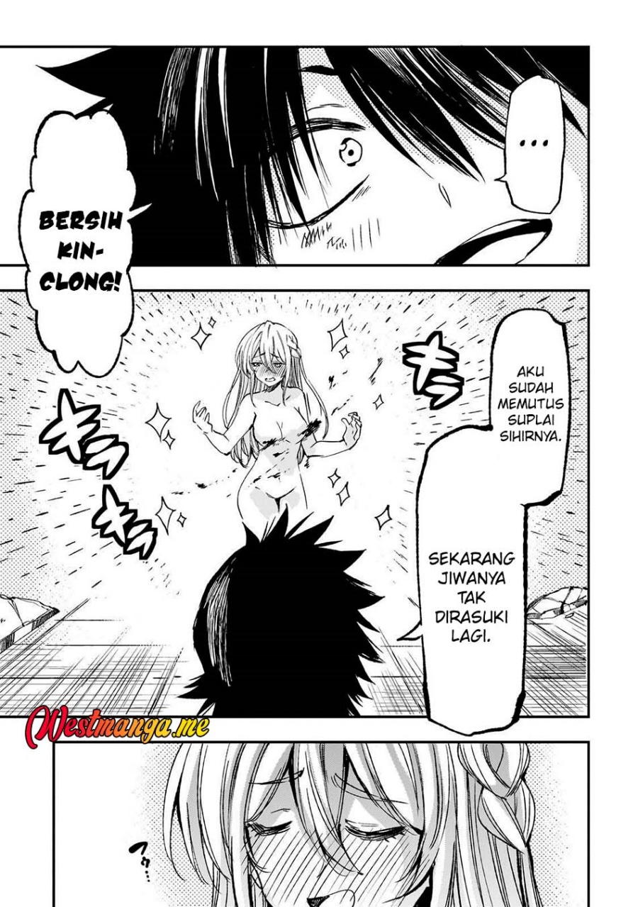 Dilarang COPAS - situs resmi www.mangacanblog.com - Komik hitoribocchi no isekai kouryaku 301 - chapter 301 302 Indonesia hitoribocchi no isekai kouryaku 301 - chapter 301 Terbaru 10|Baca Manga Komik Indonesia|Mangacan