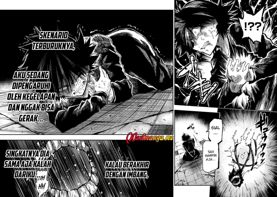 Dilarang COPAS - situs resmi www.mangacanblog.com - Komik hitoribocchi no isekai kouryaku 301 - chapter 301 302 Indonesia hitoribocchi no isekai kouryaku 301 - chapter 301 Terbaru 11|Baca Manga Komik Indonesia|Mangacan