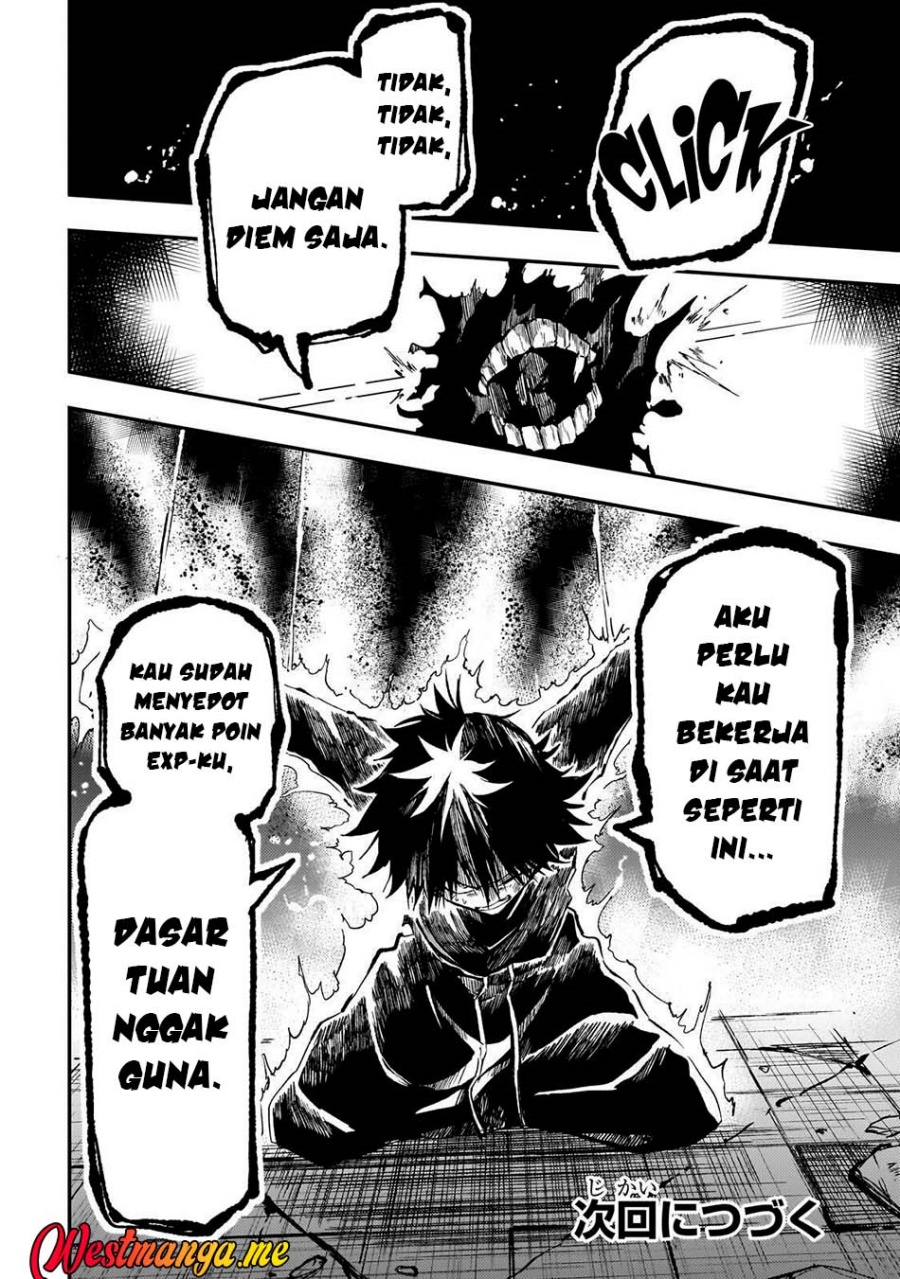 Dilarang COPAS - situs resmi www.mangacanblog.com - Komik hitoribocchi no isekai kouryaku 301 - chapter 301 302 Indonesia hitoribocchi no isekai kouryaku 301 - chapter 301 Terbaru 12|Baca Manga Komik Indonesia|Mangacan