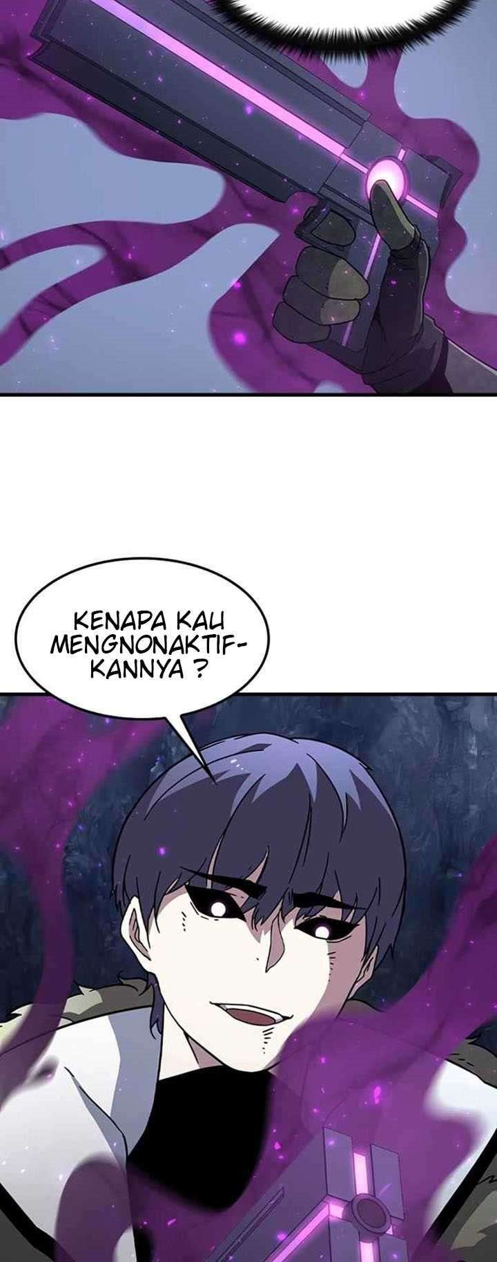 Hitpoint Chapter 20 Bahasa Indonesia