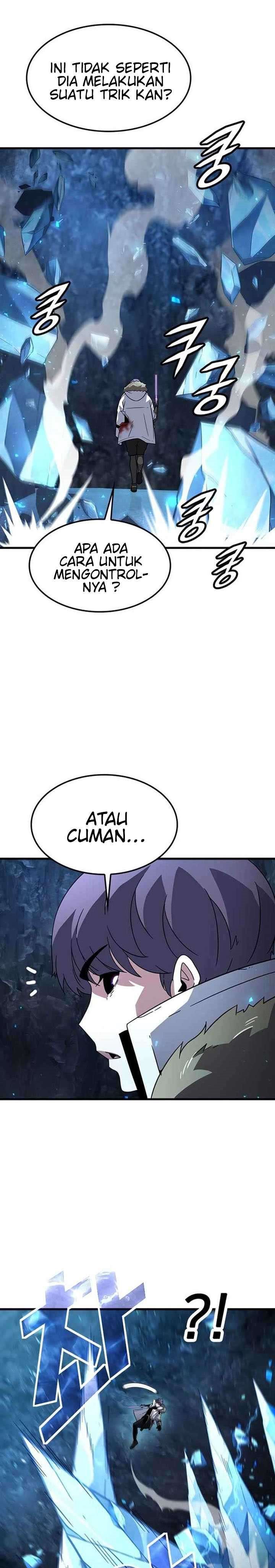 Hitpoint Chapter 20 Bahasa Indonesia