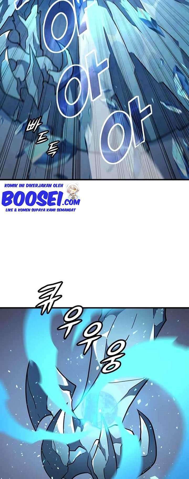 Hitpoint Chapter 20 Bahasa Indonesia