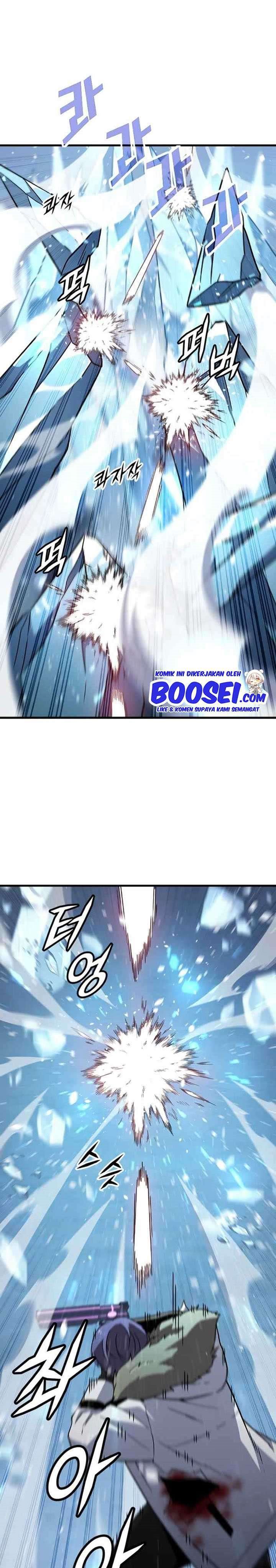 Hitpoint Chapter 20 Bahasa Indonesia