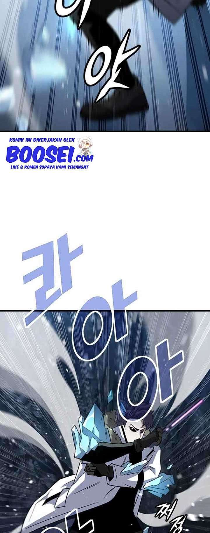 Hitpoint Chapter 20 Bahasa Indonesia